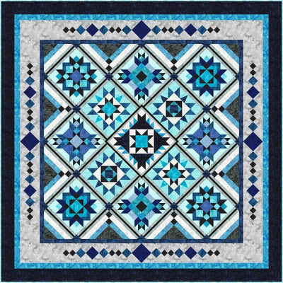 Image of Emma quilt.