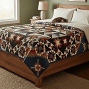 Precut! Fabulous Block of the Month -  July 2026 P-FABULOUS-JUL26