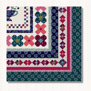 Precut! Fresh Picked Block of the Month -  July 2026 P-FRESHPICK-JUL26