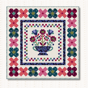 Precut! Fresh Picked Block of the Month -  July 2026 P-FRESHPICK-JUL26