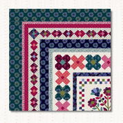 Precut! Fresh Picked Block of the Month -  July 2026 P-FRESHPICK-JUL26