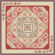 Precut! Misty Meadow - Begins March 2026 P-MSTMDW-MAR26