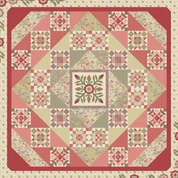 Precut! Misty Meadow - Begins March 2026 P-MSTMDW-MAR26