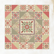 Precut! Misty Meadow -  March 2026 P-MSTMDW-MAR26