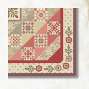 Precut! Misty Meadow -  March 2026 P-MSTMDW-MAR26