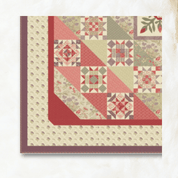 Precut! Misty Meadow -  March 2026 P-MSTMDW-MAR26