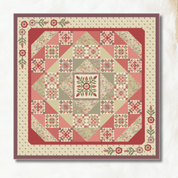 Precut! Misty Meadow -  March 2026 P-MSTMDW-MAR26