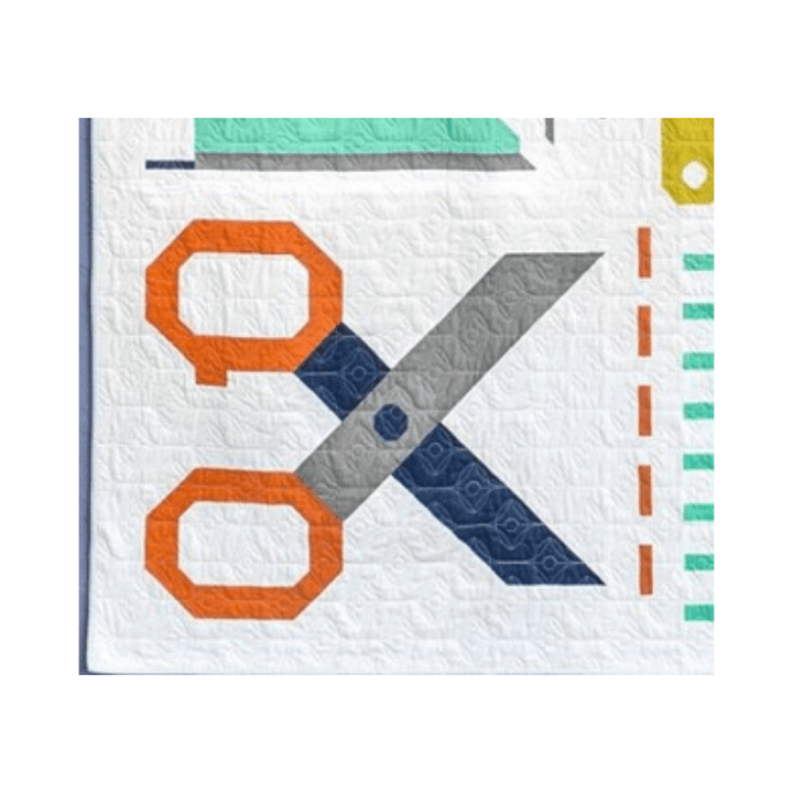 Precut! Sewology - Begins March 2026 P-SEWLGY-MAR26