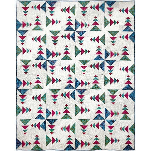 Precut! Southerly Quilt Kit SOUTHERLY-CQK