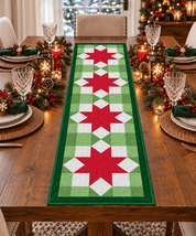 Riley Blake Table Runner Block of the Month - February 2027 RBTRUN-FEB27