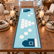 Riley Blake Table Runner Block of the Month - February 2027 RBTRUN-FEB27