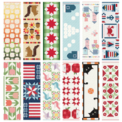 Riley Blake Table Runner Block of the Month - February 2027 RBTRUN-FEB27