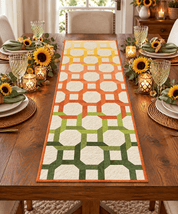 Riley Blake Table Runner Block of the Month - February 2027 RBTRUN-FEB27