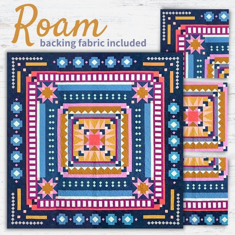 The BEST Turn Table Rotary Cutting Mat - Lori Kennedy Quilts