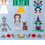 Sew Place Like Home Block of the Month - Begins March 2026 SEWPLC-MAR26