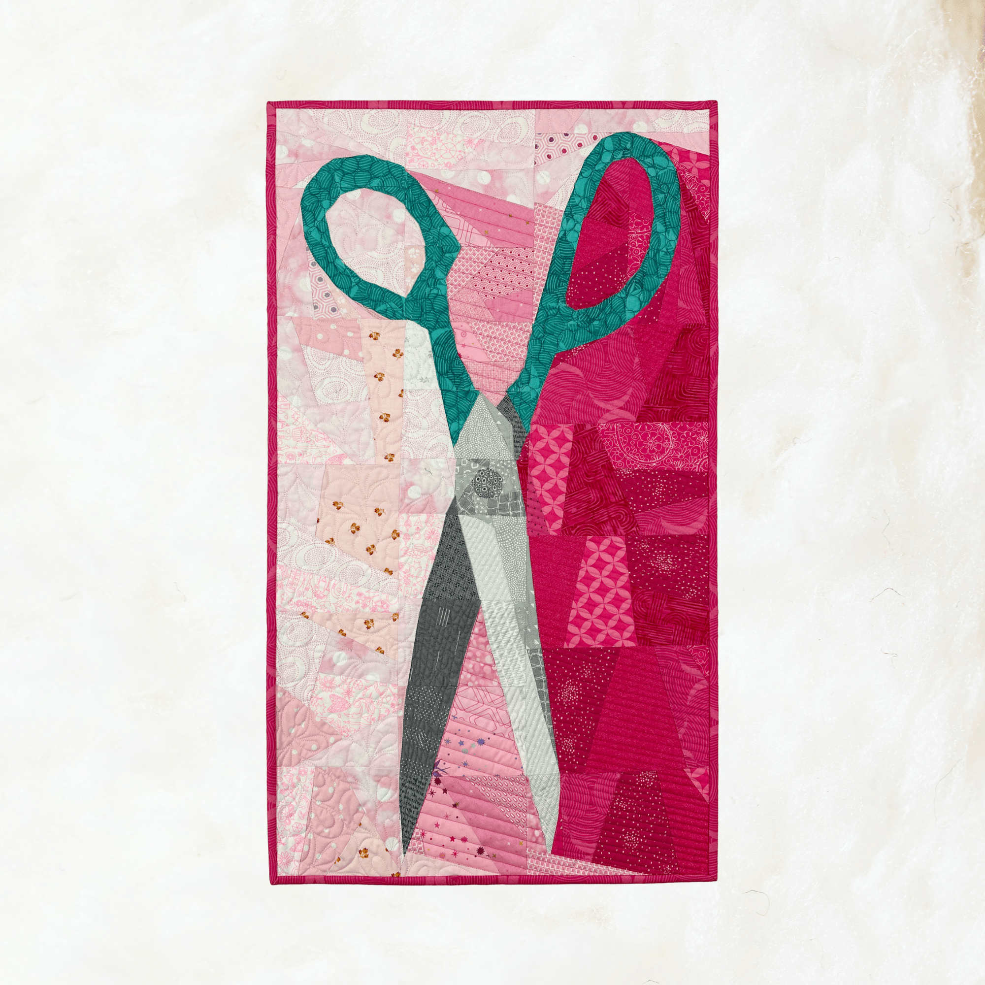 Sewing Notions Block of the Month - Begins June 2026 SEWINGNOT-JUN26