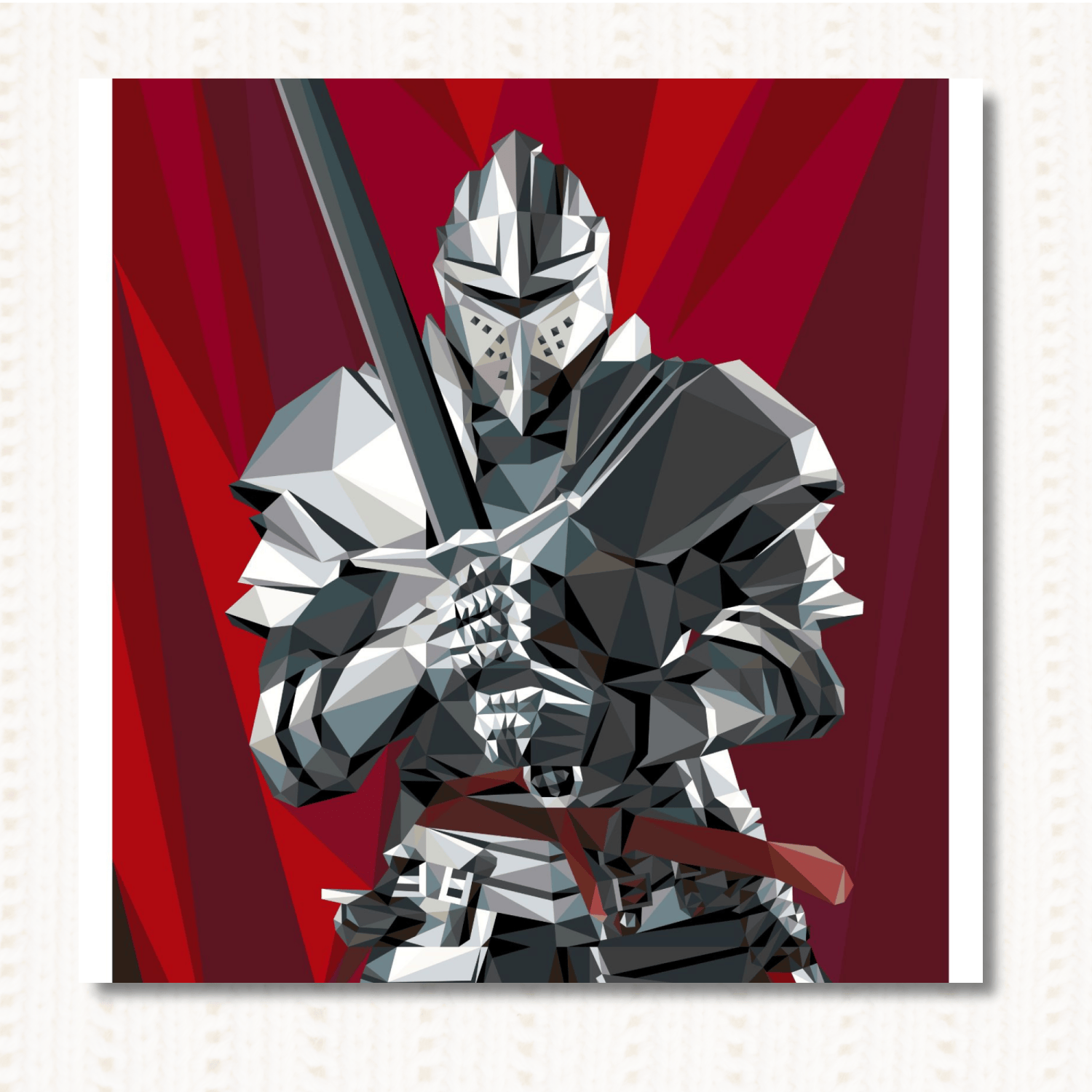 Sir Legitsalot Block of the Month -  July 2026 SIRLEGISLT-JUL26