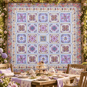 Soft Block of the Month - February 2027 SOFT-FEB27