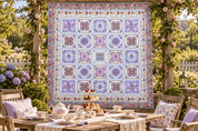Soft Block of the Month - February 2027 SOFT-FEB27