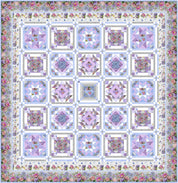 Soft Block of the Month - February 2027 SOFT-FEB27
