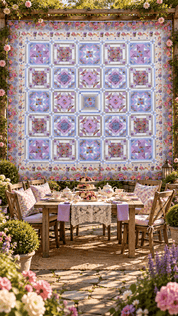 Soft Block of the Month - February 2027 SOFT-FEB27