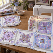 Soft Block of the Month - February 2027 SOFT-FEB27