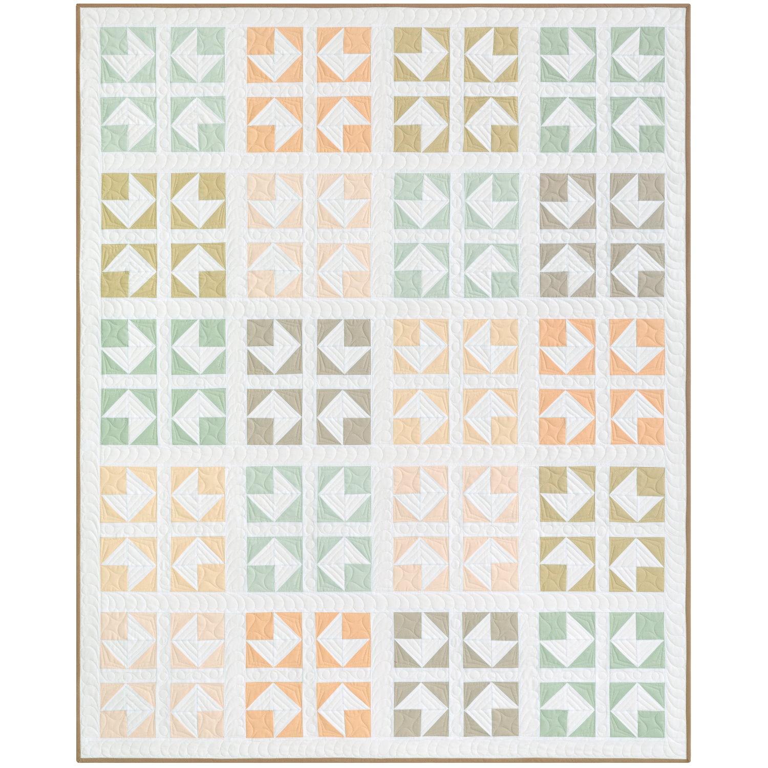 Speckled Quilt Kit CQ23-07