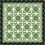 Spring Green Quilt Kit SPRINGREEN-RTQK