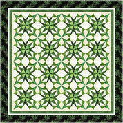 Spring Green Quilt Kit SPRINGREEN-RTQK