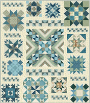 Star Light Star Bright Block of the Month - November 2026 STRLGTSTBT-NOV26