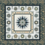 Starlight Voyage Block of the Month - Begins April 2026 STARVOY-APR26