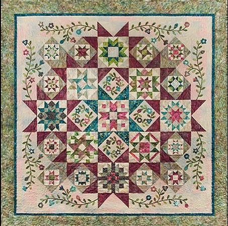 Timeless Traditions Kit TIMETRAD-RBQK