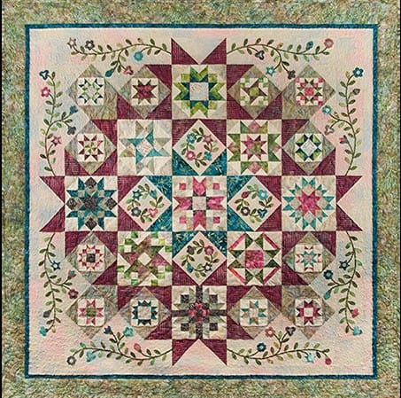 Timeless Traditions Kit TIMETRAD-RBQK