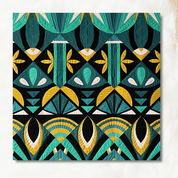 Vesta Block of the Month - Begins May 2026 VESTA-MAY26