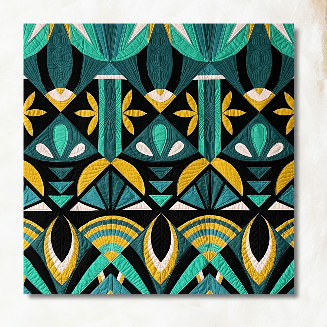 Vesta Block of the Month - Begins May 2026 VESTA-MAY26