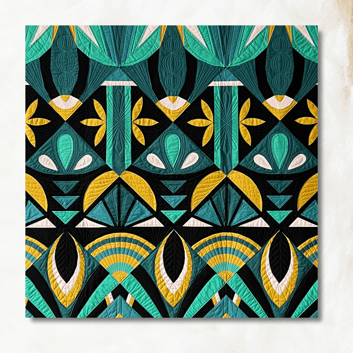 Vesta Block of the Month - Begins May 2026 VESTA-MAY26