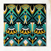 Vesta Block of the Month - Begins May 2026 VESTA-MAY26