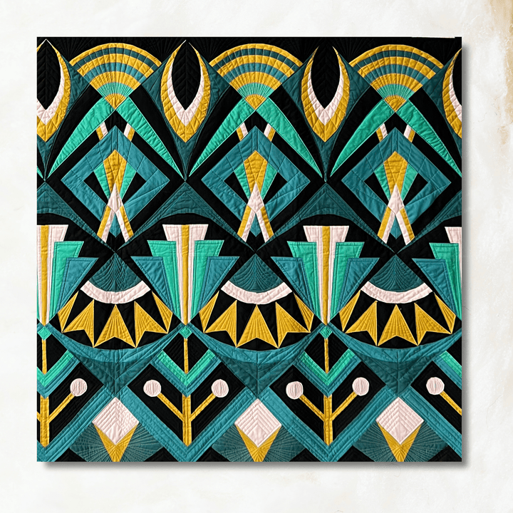 Vesta Block of the Month - Begins May 2026 VESTA-MAY26