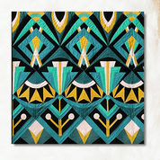 Vesta Block of the Month - Begins May 2026 VESTA-MAY26