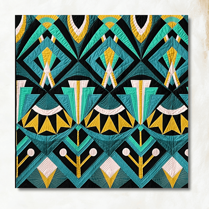 Vesta Block of the Month - Begins May 2026 VESTA-MAY26