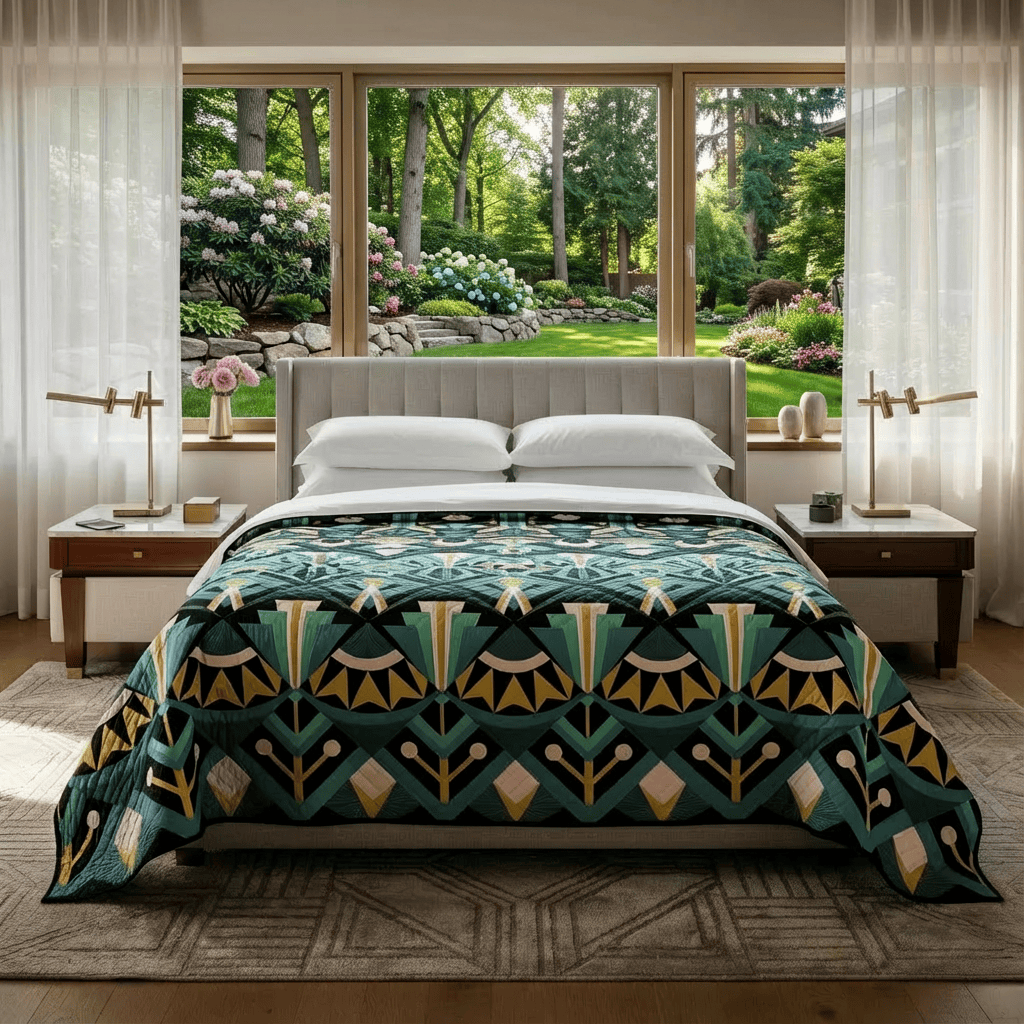 Vesta Block of the Month -  May 2026 VESTA-MAY26