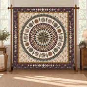 Whispers of the Seeress Block of the Month - March 2027 WHISPSEE-MAR27