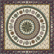 Whispers of the Seeress Block of the Month - March 2027 WHISPSEE-MAR27