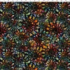 Black Kaleidoscope - Dear Clara 8DCL-1