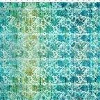 Evanescence - Grunge Floral 13EV-1
