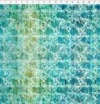 Evanescence - Grunge Floral 13EV-1