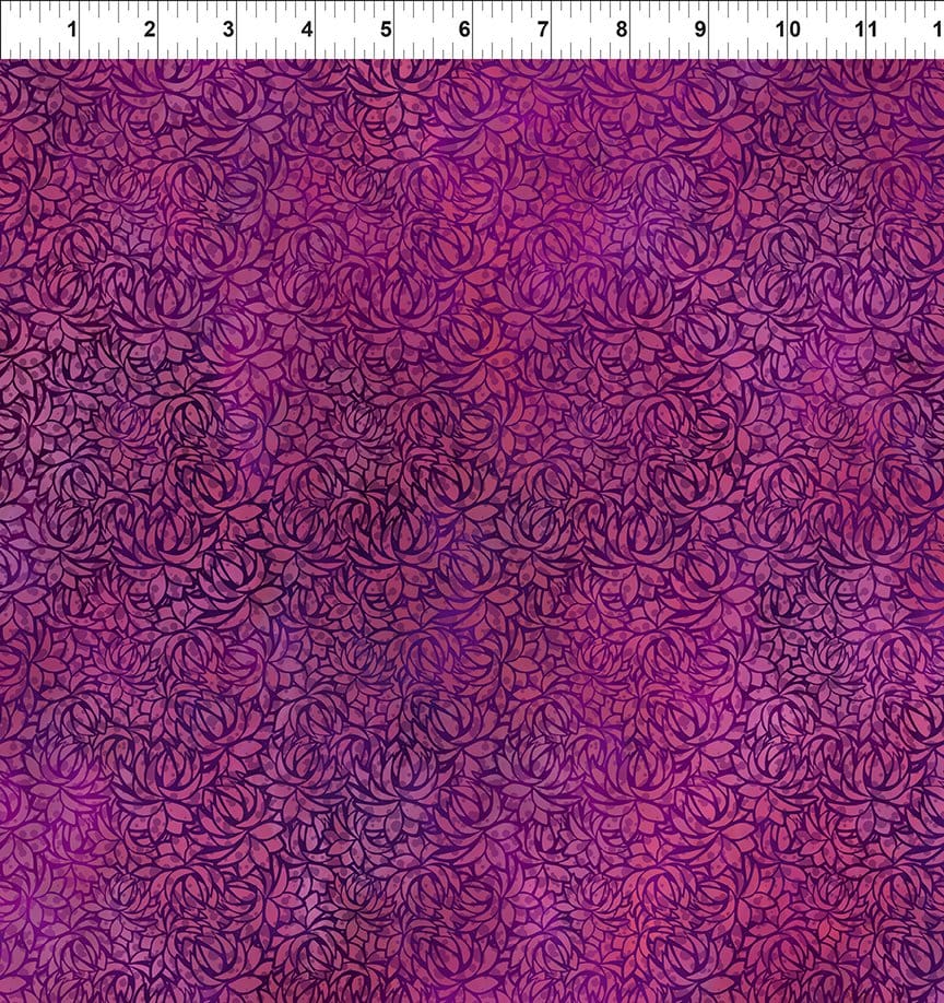 Magenta Enchant - Dear Clara 12DCL-2