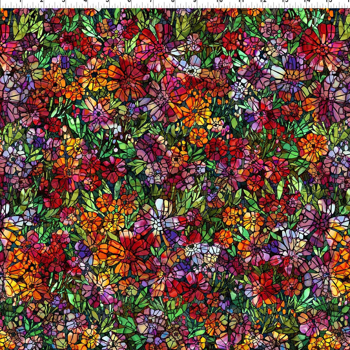 Multi Garden - Dear Clara 3DCL-1