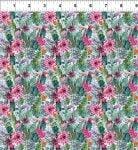 Southwest Minis - Cactus Flower 10SWM-1