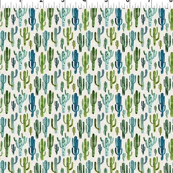 Southwest Minis - Modern Cactus 17SWM-1
